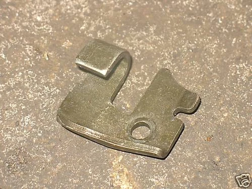 SOPORTE EMBRAGUE YAMAHA FZ600 FZ 600 F1 F1R 86 Foto 1 de 1