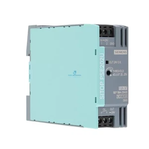 Siemens 6EP19642BA00 Sitop Pse202U 10A - Bild 1 von 1