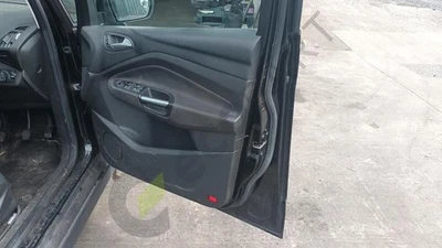 2012-2019 FORD FOCUS C MAX Door Lock Assembly  Mk2 Front Right - Image 1 of 4