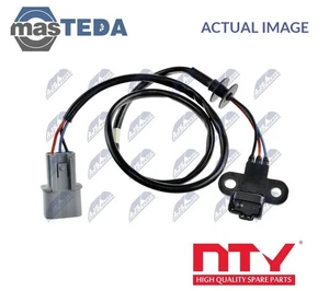 ECP-MS-010 CAMSHAFT POSITION SENSOR NTY FOR MITSUBISHI PAJERO SHOGUN II - Picture 1 of 7
