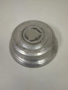 9" Hudson Hub Cap 20's 30's 40's 50's Aluminum Hubcap Wheel Cover Car Truck - Bild 1 von 18