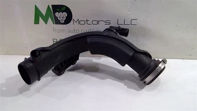 Tubo de manguera limpiador de admisión de aire del motor Ford Edge 2015-2019 OEM F2G3-9R504-BE Foto 1 de 4