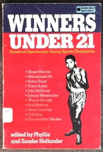 Gewinner U21 - Bild 1 von 1