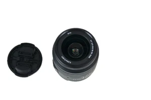 Sony SAL1855 18-55mm f/3.5-5.6 A-Mount Zoom Lens - Picture 1 of 4