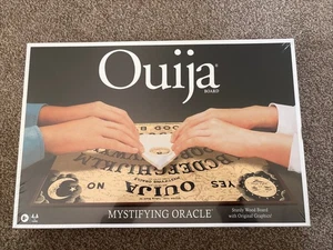 Ouija Board Mystifying Oracle Hasbro #1175 Neu und versiegelt - Bild 1 von 1