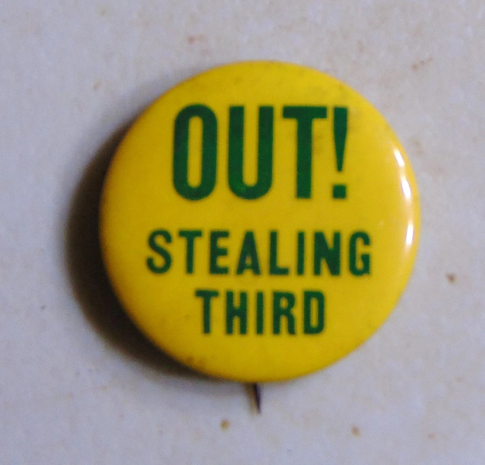 Wendell Willkie 1940 Roosevelt campaña pin botón político Foto 1 de 1