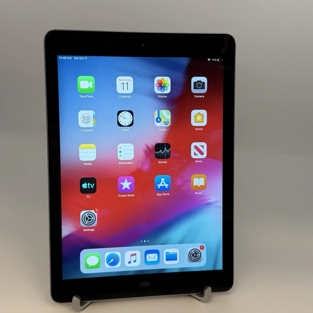 【美 品】iPad Air 9.7㌅ 16GB Wi-Fi 1st Gen s-l500.jpg