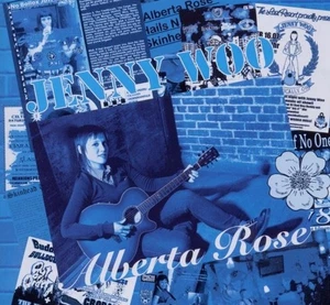 Jenny Woo - Alberta Rose CD - Bild 1 von 2