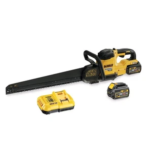 DEWALT DCS398T2-QW Alligatorsäge 2 Akkus 18/54V 6,0Ah XR Flexvolt - Bild 1 von 1