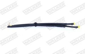 Pressure Pipe, pressure sensor (soot/particulate filter) WALKER 80694 - Picture 1 of 5