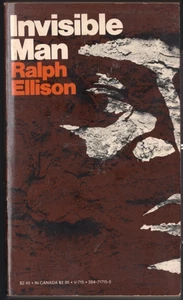 Invisible Man von Ralph Ellison - Bild 1 von 3
