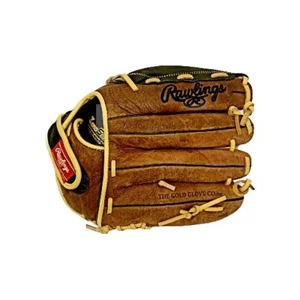 Rawlings 12 1/2" RBG36BC Baseball Handschuh RHT - Bild 1 von 4