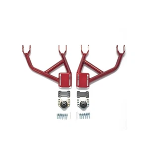 Godspeed For Prelude (BA/BB) 1992-01 Adj Rear Upper Camber Arms With Ball Joints - Foto 1 di 8