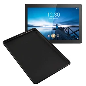 Schutzhülle für Lenovo Tab M10 (2018) TB-X605F 10.1 Zoll Silikon Hülle Slim Case - Bild 1 von 6