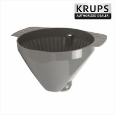 Krups MS-622024 KM405550 KM505550 KM406550/555 Filter Basket Cone Genuine