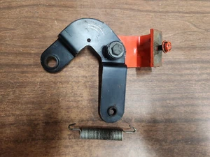 Brazo de Cambio Simplicity 860 Snowblower Modelo 1691376 16692565SM 1673994AYP 703157 - Imagen 1 de 4