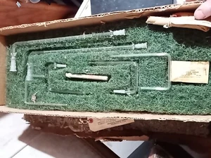 Seltenes Vintage ARTHUR THOMAS LABORGLAS austauschbares edles Liefersystem  - Bild 1 von 5