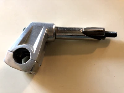 REDLINE Forklifter BMX Stem old school original 80's - Image 1 of 4