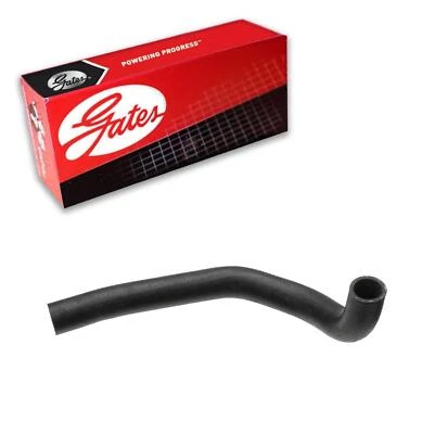 Manguera de refrigerante de radiador Gates inferior para Hyundai Veracruz 2007-2012 3,8 L V6 GAS Foto 1 de 3