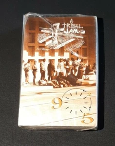 Tribal Jam 925 / Planet F Y'All cassette SEALED NEW 1994 KGB - Picture 1 of 3