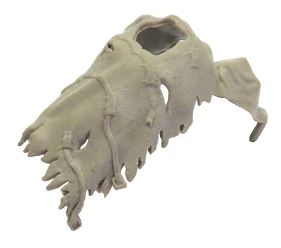 TRANSFORMERS DARK OF THE MOON MEGATRON CAPE HASBRO 2011 ROBOT USATO FR1 83528 - Immagine 1 di 4