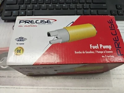NEW Precise 402-P2098S Fuel Pump Kit - Image 1 of 2