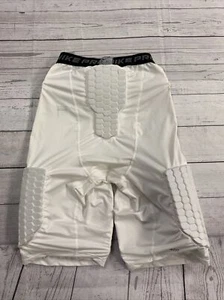 Nike Pro Competition Base Layer Dri-Fit Compression Padded Shorts Men Size 2XL * - Picture 1 of 7