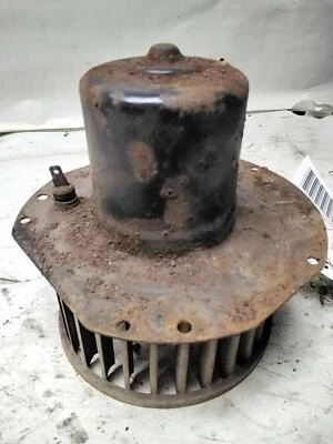 Motor soplador Chevy Nova 1968-1979 Foto 1 de 2