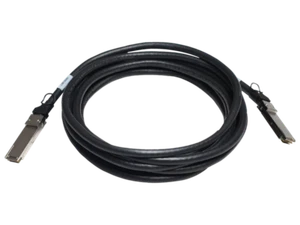 HP BLc QSFP+ to QSFP+ 40Gbps DAC 720202-B21 720204-001 5m Direct Attach Cable - Picture 1 of 2