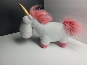 muñecos de peluche de unicornio