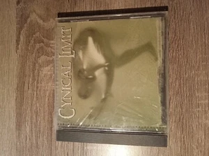 Cynical Limit; Dennis Cameron, Cynical Limit, Audio CD - Bild 1 von 4