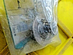 AQUA POWER 3058 CRUSADER 97895 THERMOSTAT MERC 807252T - Imagen 1 de 2