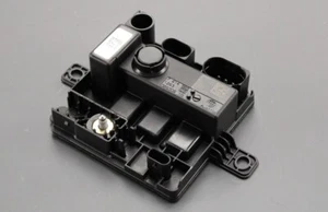 Genuine BMW F80 M3 2014-2015 integrated supply module 12637614585 - Picture 1 of 4
