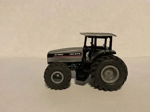 custom 1/64 White 6195 FWA tractor - Picture 1 of 6