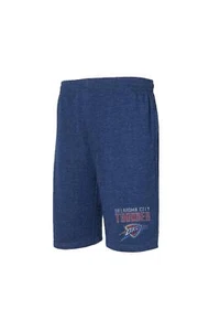 Oklahoma City Thunder NBA Men's Squeeze Play Pocket Shorts - Picture 1 of 1