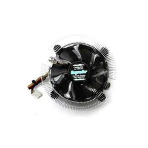 LongLife Aquado Ultra Silent CPU-cooler socket AMD AM2(+) AM3(+ MAX 1800RPM - Foto 1 di 1