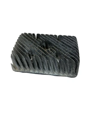 Ski-Doo 550f Cylinder Head - Image 1 of 4