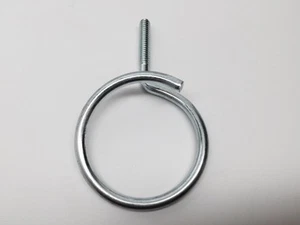 Gewinde Trense Ring Box Stck 100 pro Box 1-1/4 Zoll - Bild 1 von 3