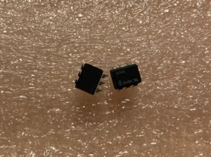 5pcs IL400 Infineon Photo SCR Optocoupler 6 Pin Dip - Picture 1 of 1