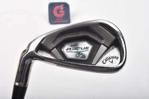 Left Hand Callaway Rogue #7 Iron / Stiff Flex Tensei AV Blue 75 / STD / Demo - Picture 1 of 6