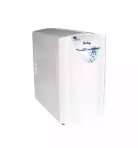 RoTop. Equipo de Ósmosis Inversa Compacta. Fácil Instalación bajo encimera. - Imagen 1 de 7