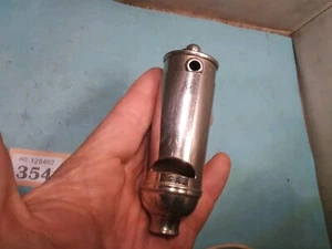 Very Unusual Large Whistle Cuckoo Call - Picture 1 of 5