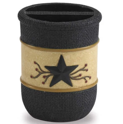 Park Designs Star Vine Toothbrush Holder - Image 1 of 2