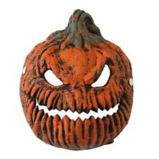 DéCorations D'Halloween Couvertures de LumièRe de Porche de Citrouille Exté5096