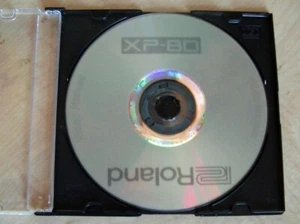 Roland XP-60/80 Video Tutorial - Picture 1 of 1