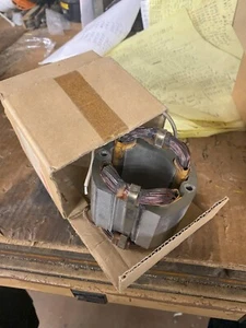 Hitachi Stator Assembly 340199C 110-115v C7SB C8 Replacement Part NEW - Picture 1 of 4