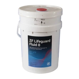 OEM ZF BMW JAGUAR LANDROVER CAJA DE CAMBIOS AUTOMÁTICA 8 VELOCIDADES ZF LÍQUIDO SALVAVIDAS 8 20L - Imagen 1 de 4