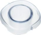 Vitamix 755 Lid Plug For 64 Oz Containers, Clear