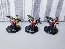 3 Mage Knight Phooka #28, 29, 30 Minions D&D, Pathfinder, Wizkids