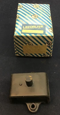 Soporte de motor para Nissan 1970-1983 Datsun 240Z 280Z 280ZX 260Z 11220N3300 (b253) Foto 1 de 4